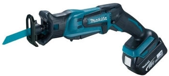 Makita DJR183RFE (2 x 3,0 Ah + Ladeger&auml;t)