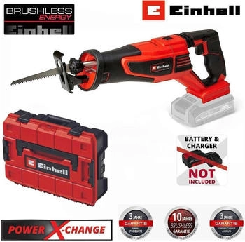 Einhell Professional TP-AP 18/28 Li BL-Solo 18V, Brushless, 28 mm Hub SF Koffer