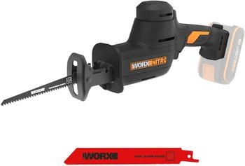 Worx Nitro WX501.9