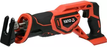 Yato Akku-S&auml;bels&auml;ge 18V Li-Ion (YT-82815)