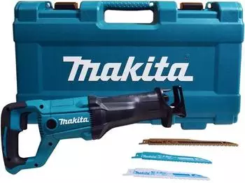 Makita JR3051TK/1 Säbelsäge 110V mit Transportkoffer (JR3051TK/1)