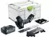 Festool ISC 240 EB-Basic Akku-Dämmstoffsäge 18V 240mm, 8,0Ah (ISC 240)