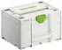 Festool ISC 240 EB-Basic Dämmstoffsäge 18V, 240mm, 2x 4,0Ah (ISC 240 EB-Basic)