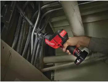Milwaukee M12 CHZ-202X (4933500573)