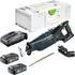Festool RSC 18 EB-Basic Akku-Säbelsäge 18V Brushless