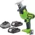 PROCRAFT PSS30bb Akku-Säbelsäge 20V Brushless, 2x 2,0Ah + Ladegerät (PSS30bb)