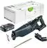Festool RSC 18 EB-Basic Säbelsäge 18V Brushless (RSC 18 EB-Basic)