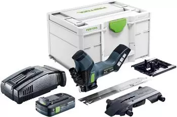 Festool ISC 240 EB-Basic Dämmsäge 18V 240mm (ISC 240 EB-Basic)