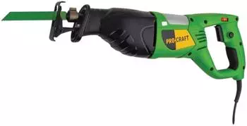 PROCRAFT PSS1800 Säbelsäge 750W (PSS1800)