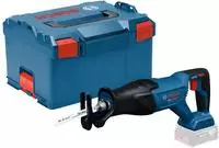 Bosch S&auml;bels&auml;ge PRO GSA18V-280, akkubetrieben, 18 V, mit Koffer,...