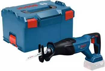 Bosch GSA 18V-280 Akku-S&auml;bels&auml;ge 18V (06016D1001)