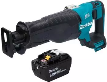 Makita DJR 187 Z Akku-Säbelsäge 18V brushless, 9,0Ah