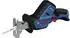 Bosch GSA 12V-14-2 Akku-Säbelsäge 12V