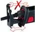 Einhell TE-AP 18/22 Li-Solo