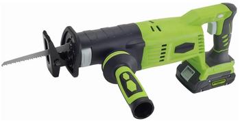 Greenworks Akku Säbelsäge 24 V