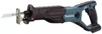 Makita DJR186Z, Makita AKKU-RECIPROS&Auml;GE DJR186Z