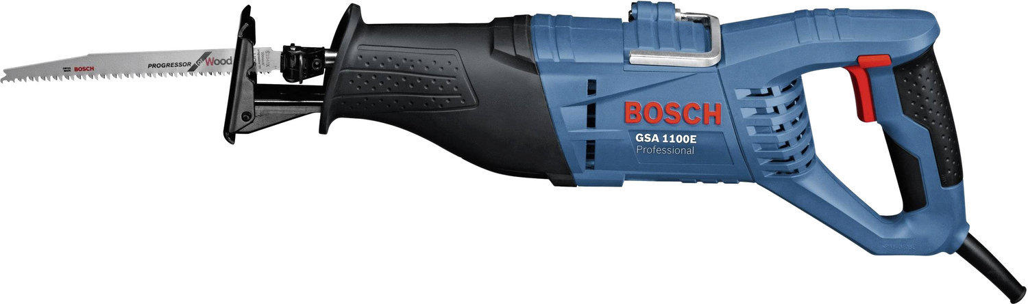 Bosch GSA 1100 E Professional (060164C800) Test TOP Angebote ab 106,99 €  (Juni 2023)