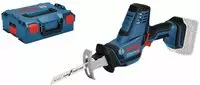Bosch 06016A5001, Bosch GSA 18V-Li Compact Akku-S&auml;bels&auml;ge