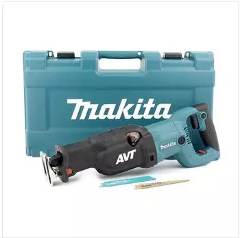 Makita JR3070CT + 2 x S&auml;gebl&auml;tter