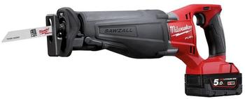 Milwaukee M18 CSX / 5.0