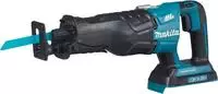Makita Akku-S&auml;bels&auml;ge DJR360ZK f&uuml;r 2x18 Volt Akkus, ohne Akku, ohne...