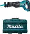 Makita DJR186ZK (ohne Akku im Koffer)