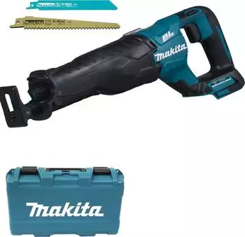 Makita DJR187ZK (Solo)