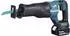 DJR187RT (1 x 5,0 Ah + Ladegerät) im Koffer: Makita DJR187
