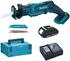DJR183Y1J-D (1 x 1,5 Ah) im Makpac: Makita DJR183