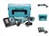 DJR183RF1J (1 x 3,0 Ah + Ladegerät) im Makpac: Makita DJR183