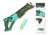 Makita DJR181