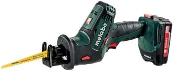 Metabo SSE 18 LTX Compact (602266500)
