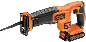 Black & Decker BDCR18 (18V)