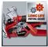 Einhell GE-GS 18 Li (ohne Akku)