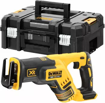 DeWalt DCS367NT (Solo) in T-STAK Box