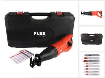 Flex RS 11-28