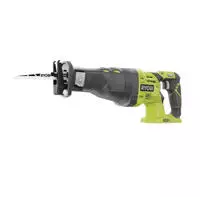 Ryobi R18RS-0 S&auml;bels&auml;ge 18V ONE+ mit Anti-Vibe, ohne Akku