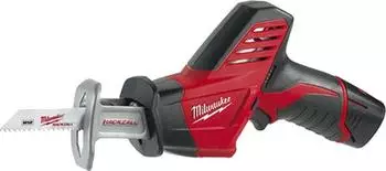 Milwaukee C12 HZ (4933441195)