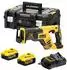 DCS367P2-XJ (2 x 5,0 Ah + Schnellladegerät) in T-STAK Box: DeWalt DCS367