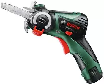 Bosch EasyCut 12 (1 x 2,5 Ah)