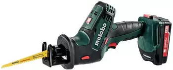 Metabo SSE 18 LTX Compact (602266890)