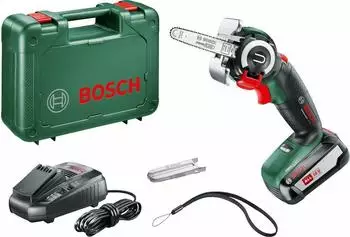 Bosch AdvancedCut 18 (1 Akku 2,5Ah + Ladeger&auml;t)