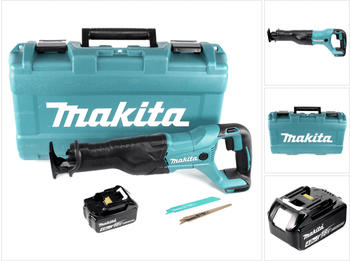 Makita DJR186M1K (1 x 4,0 Ah) im Koffer