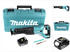 DJR186M1K (1 x 4,0 Ah) im Koffer: Makita DJR186