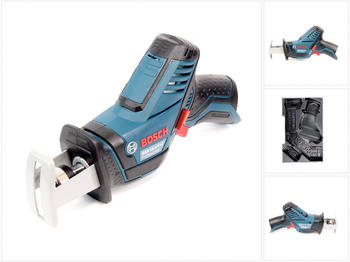 Bosch GSA 10,8 V-LI Professional (Solo)