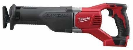 Milwaukee M18 BSX (Solo)