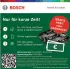 Bosch AdvancedRecip 18 Set (06033B2401)