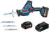 Bosch GSA 18 V-LI C Professional