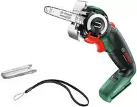 Bosch Home & Garden 06033D5100, Bosch Home & Garden AdvancedCut 18 (06033D5100)