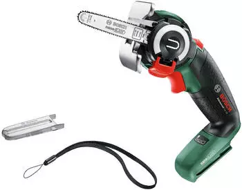 Bosch AdvancedCut 18 Solo